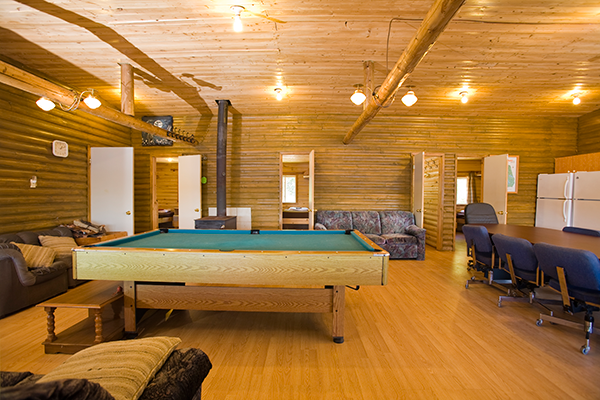 Camp 1 full Camp 1 full