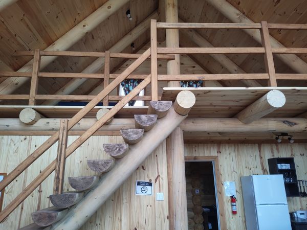 mezzanine chalet mezzanine chalet