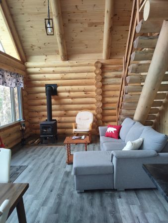 salon chalet salon chalet