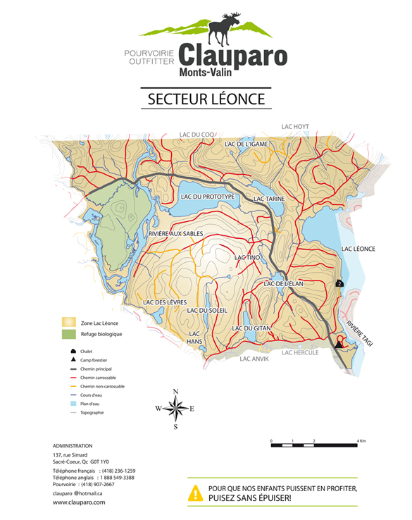 clauparo carte leonce